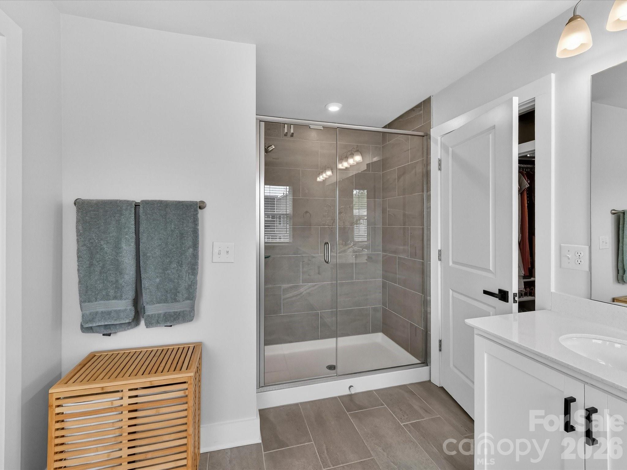 Aria at the Park - Residential