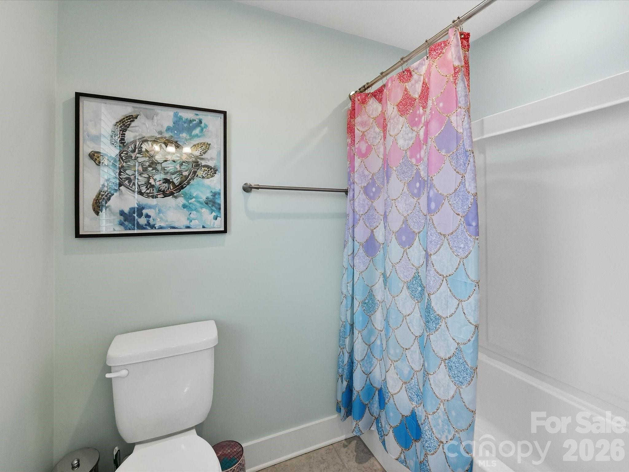 Aria at the Park - Residential