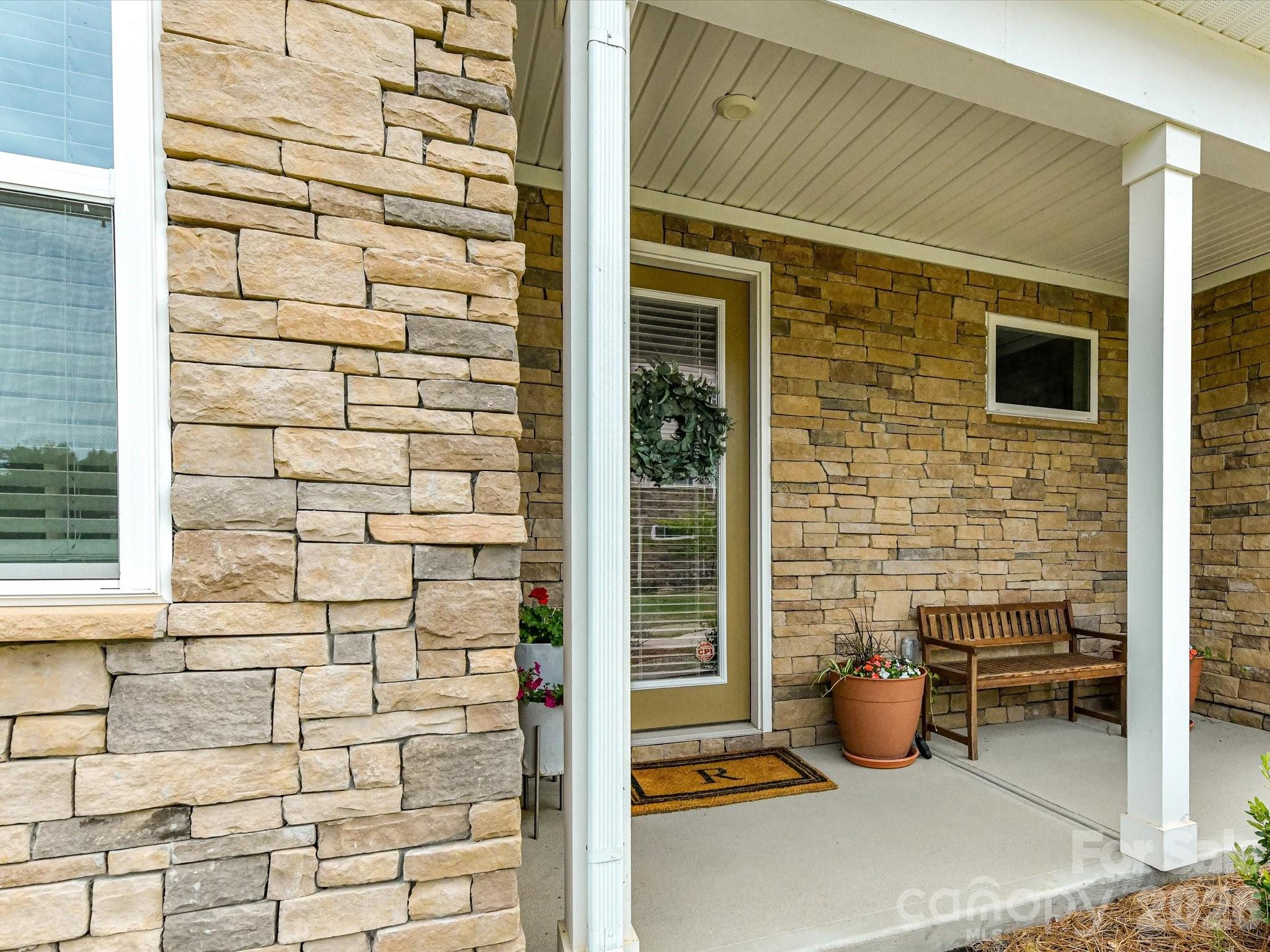 Aria at the Park - Residential