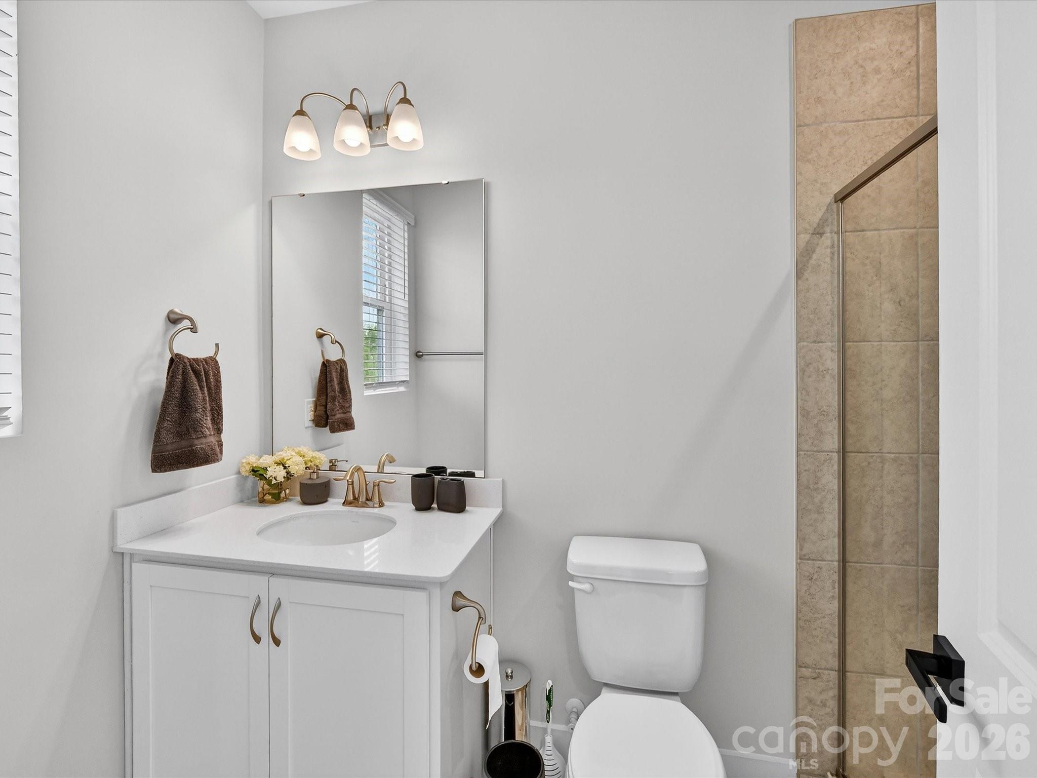 Aria at the Park - Residential