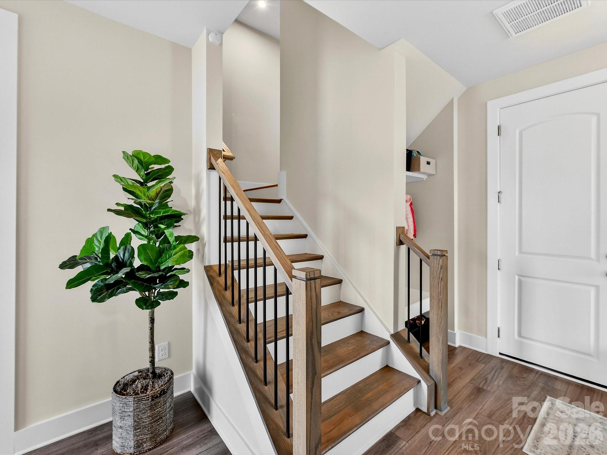 Aria at the Park - Residential