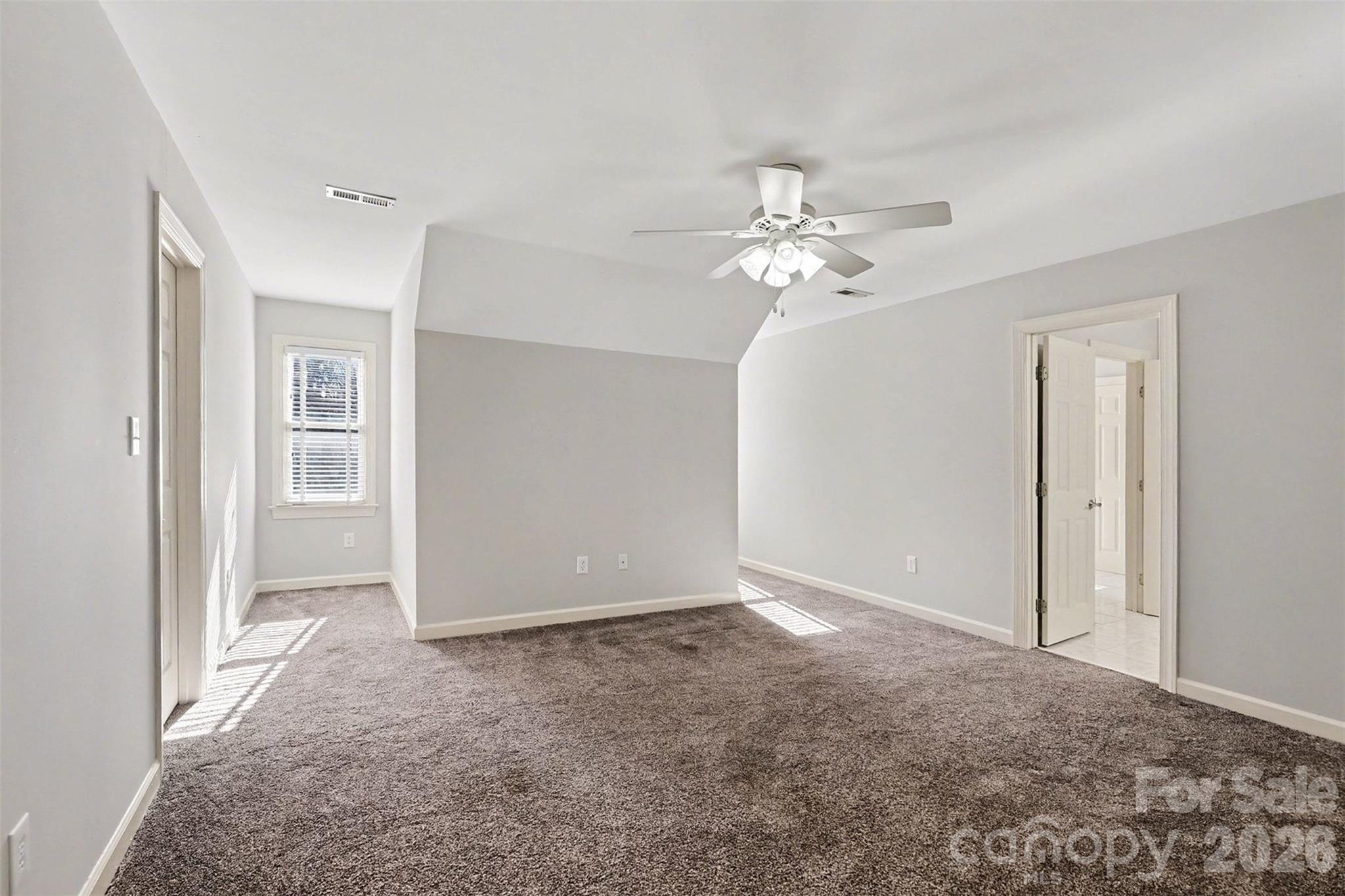 Partridge Bluff - Residential