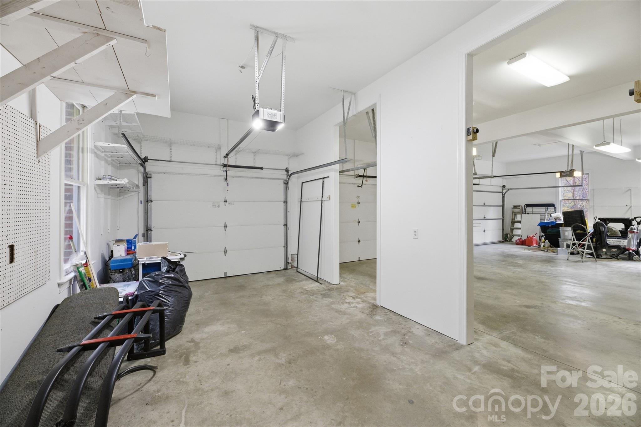 Partridge Bluff - Residential