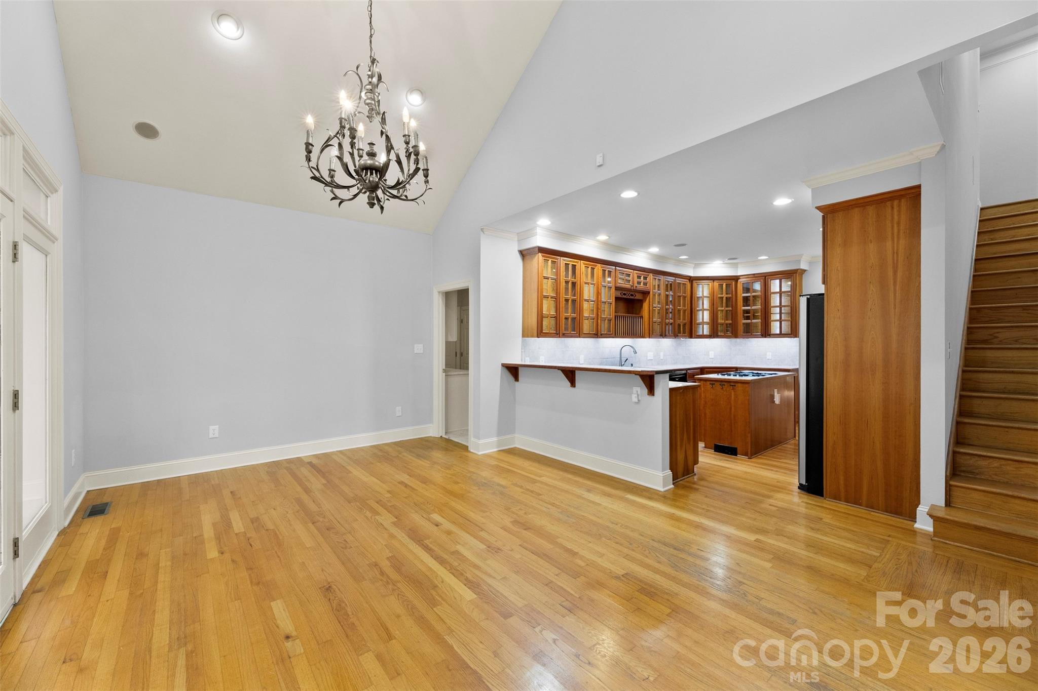 Partridge Bluff - Residential