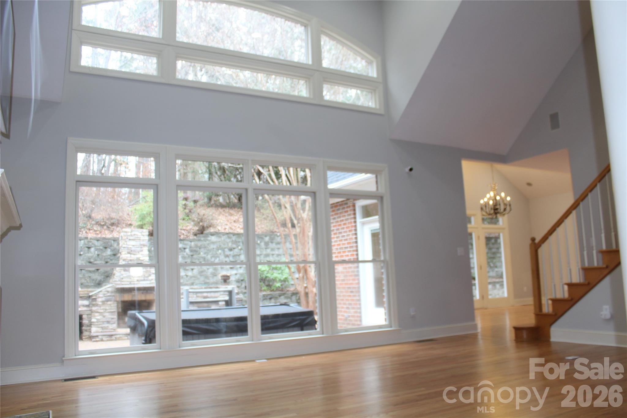 Partridge Bluff - Residential