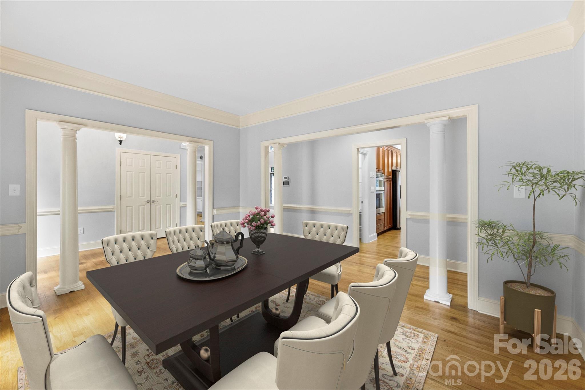 77 Bridlewood Place NE