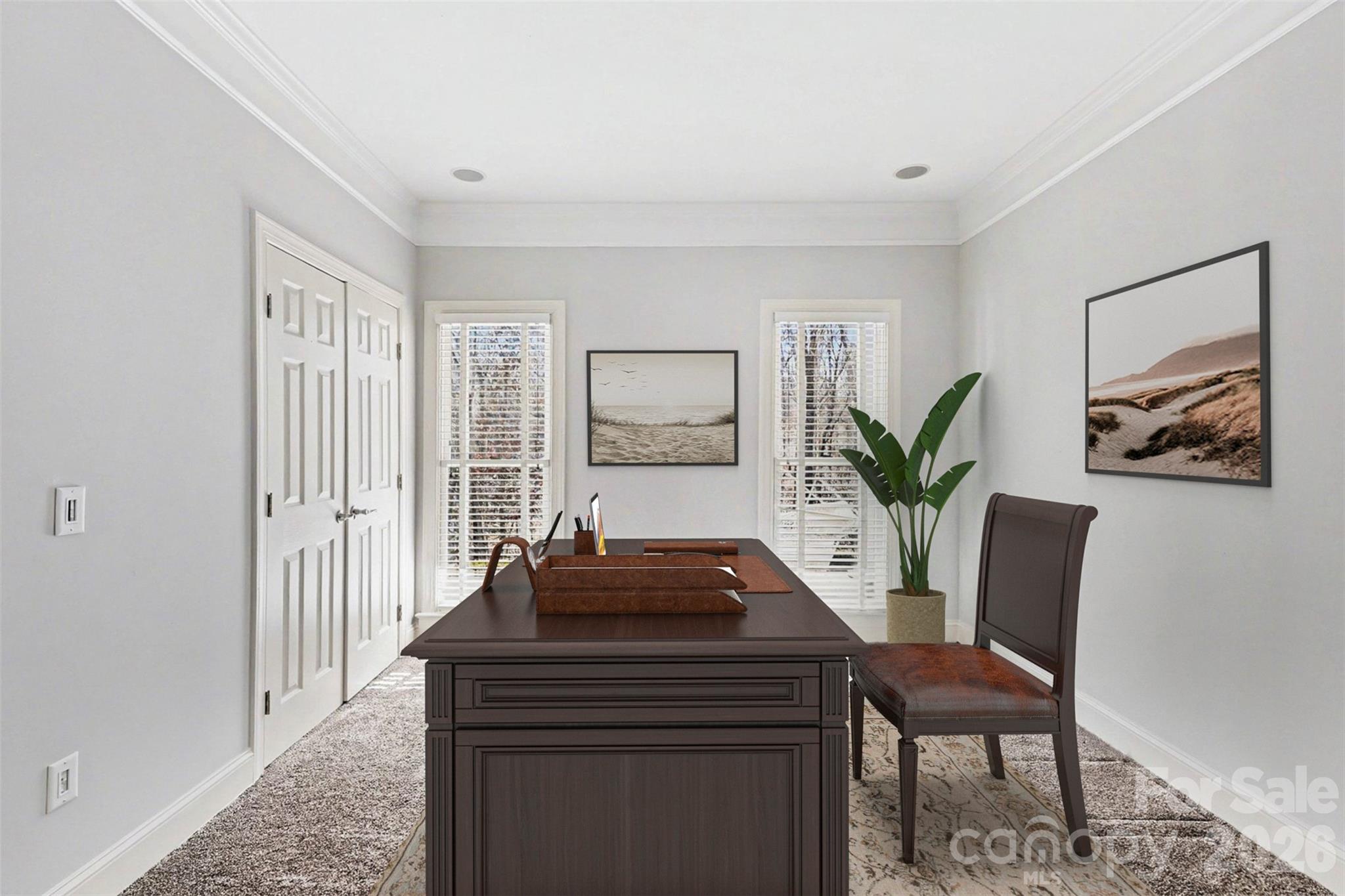 Partridge Bluff - Residential