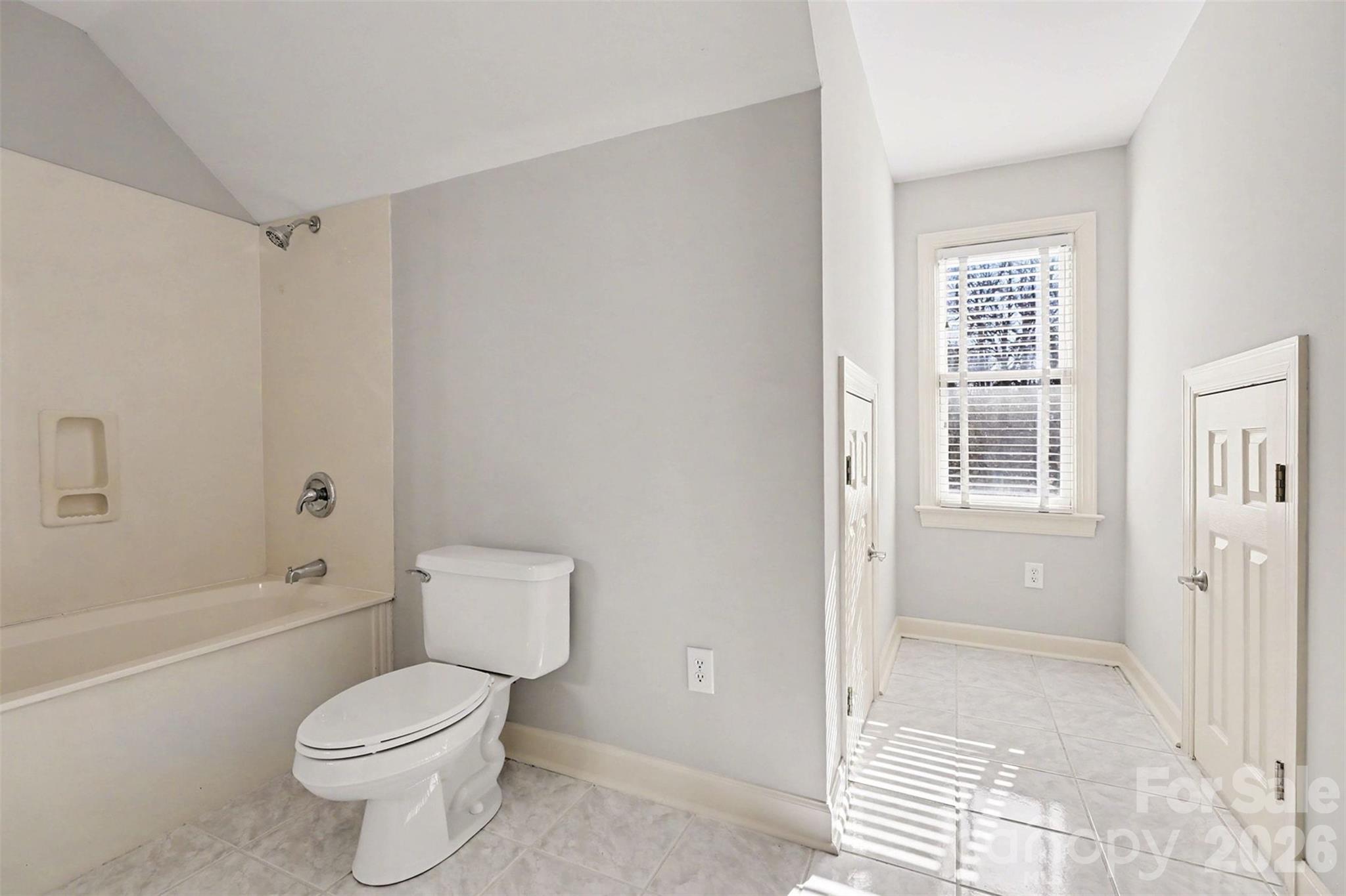 Partridge Bluff - Residential