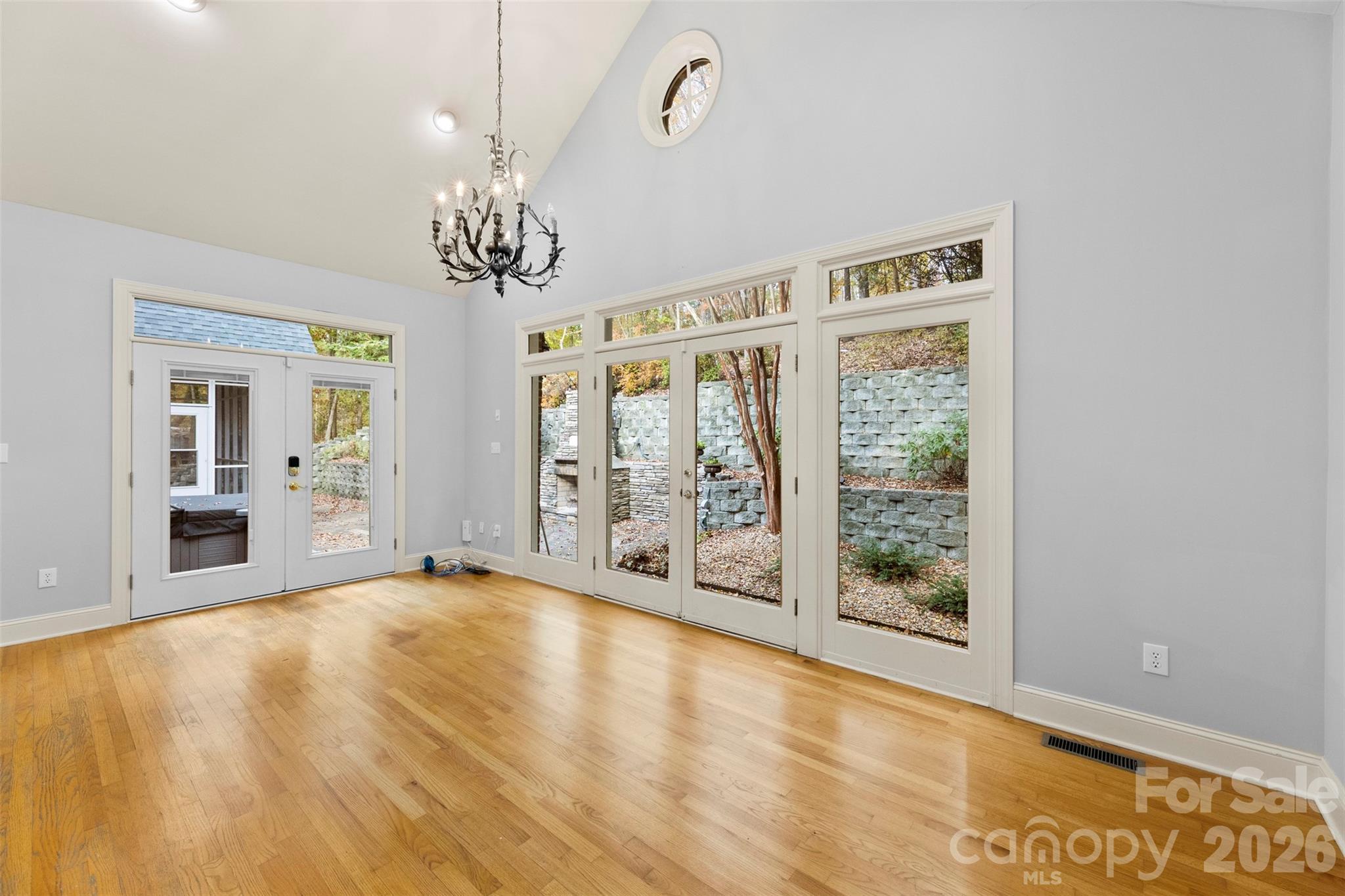 Partridge Bluff - Residential