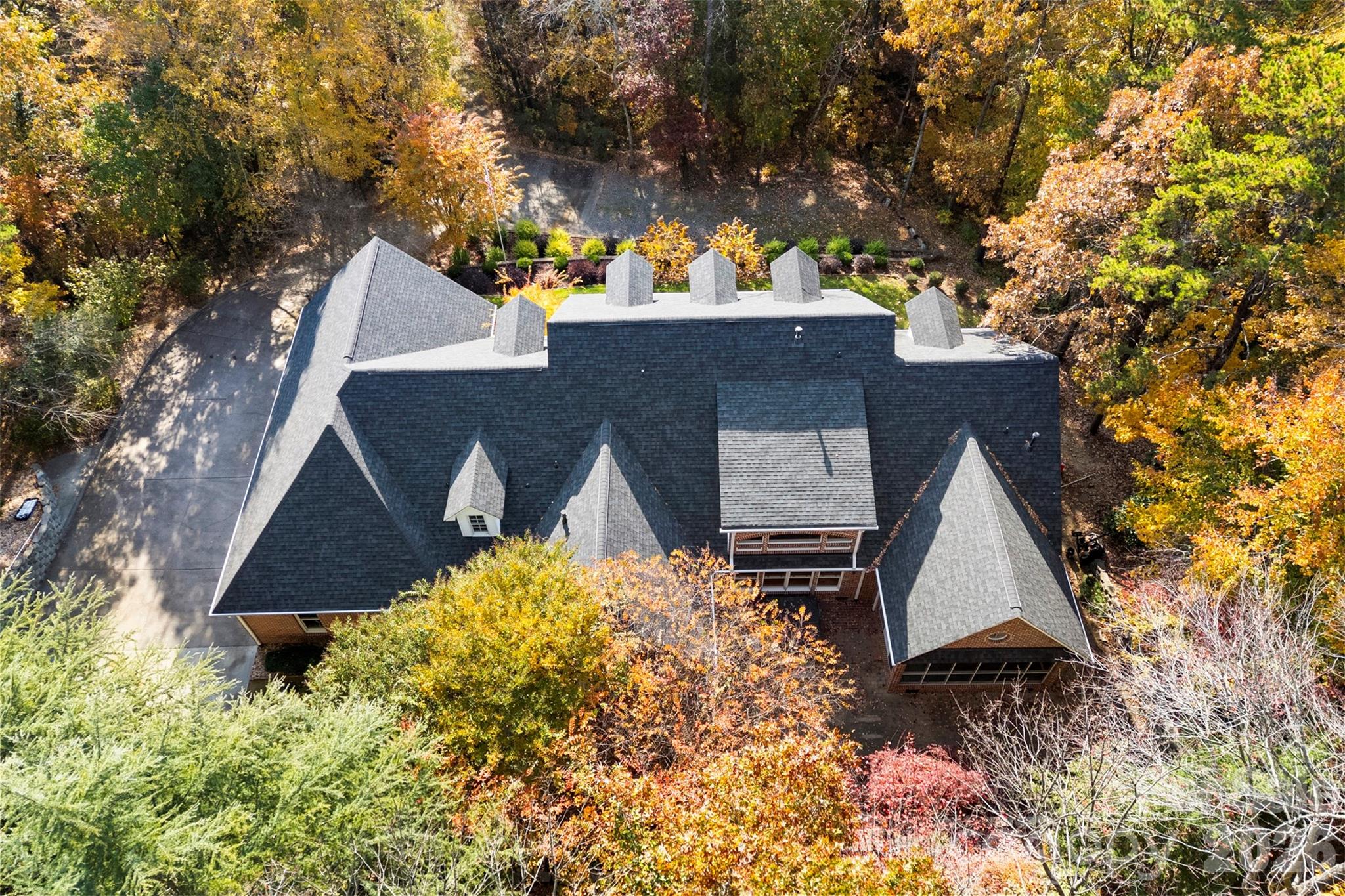 Partridge Bluff - Residential