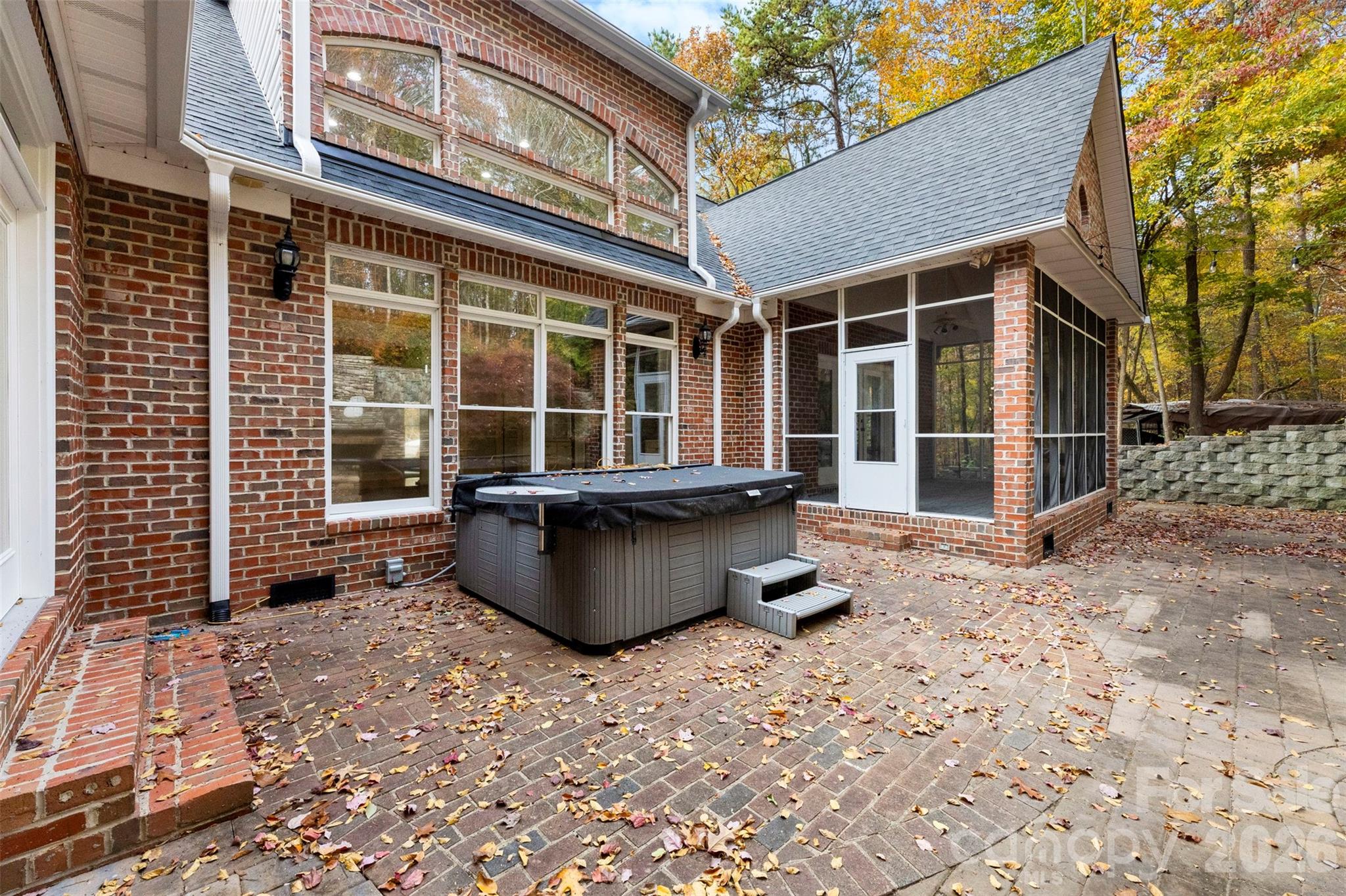 Partridge Bluff - Residential