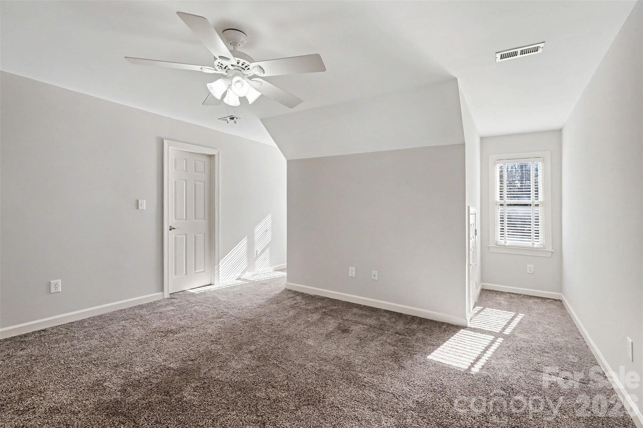 Partridge Bluff - Residential