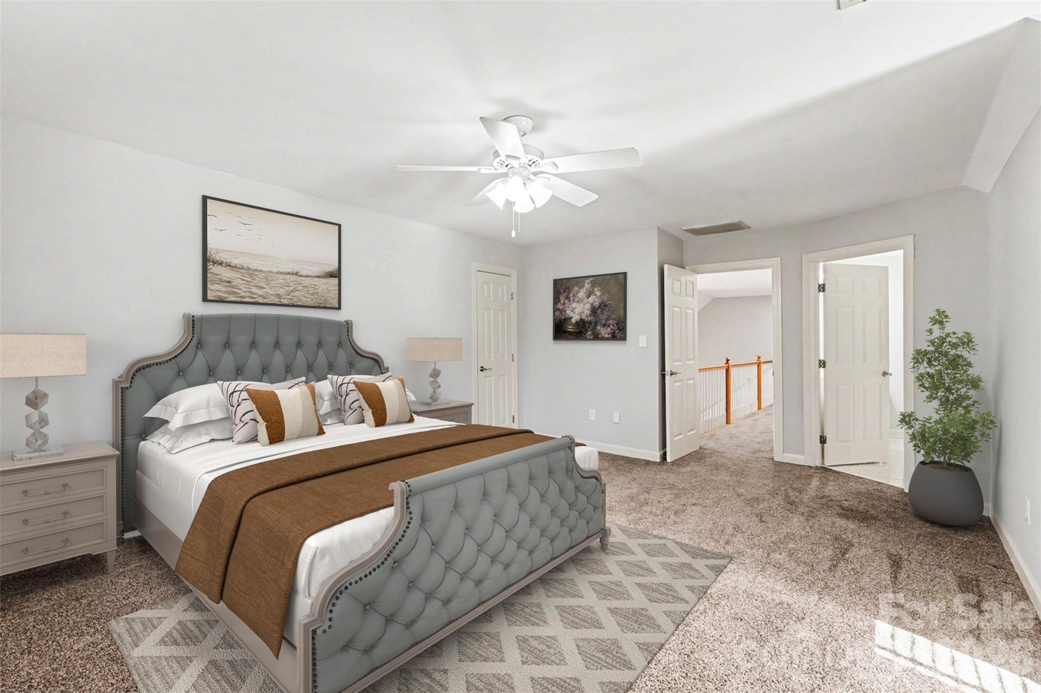 Partridge Bluff - Residential