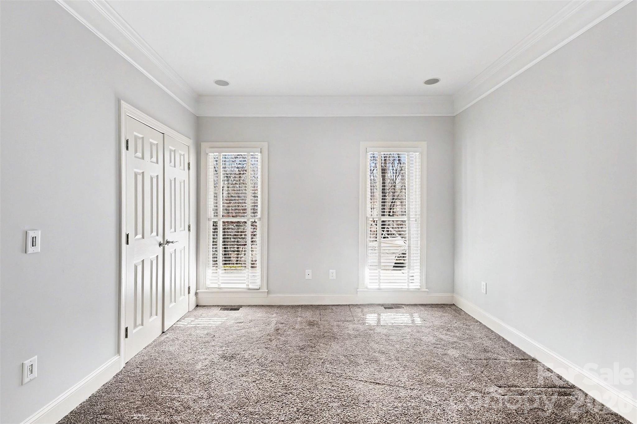 Partridge Bluff - Residential