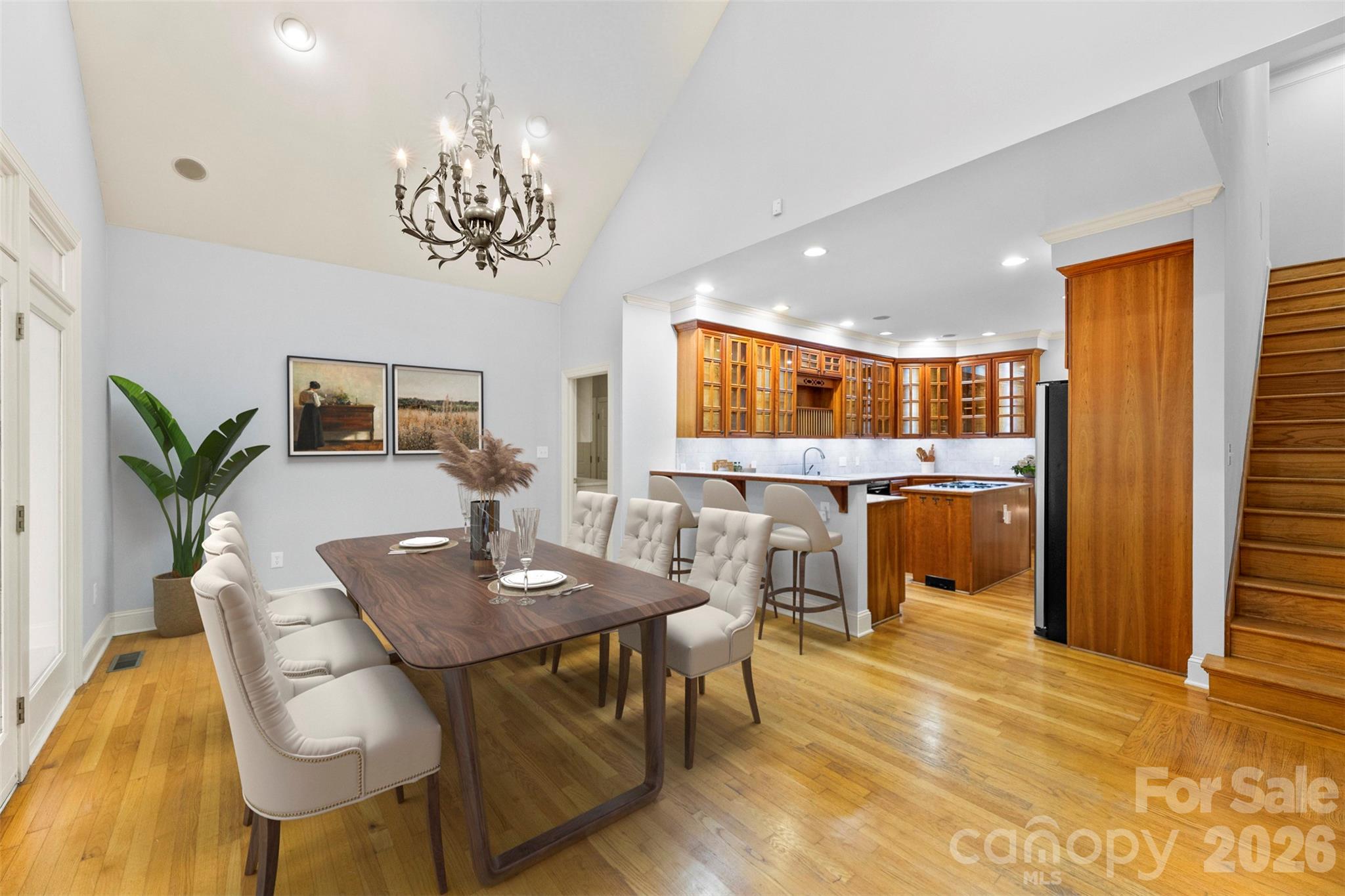 Partridge Bluff - Residential