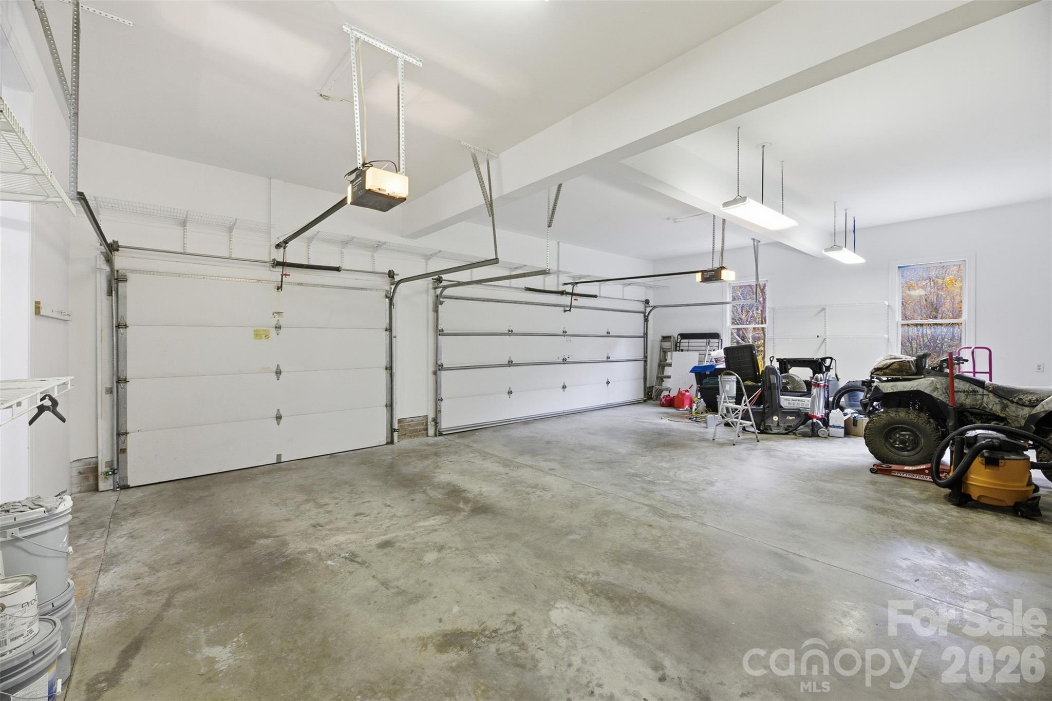 Partridge Bluff - Residential