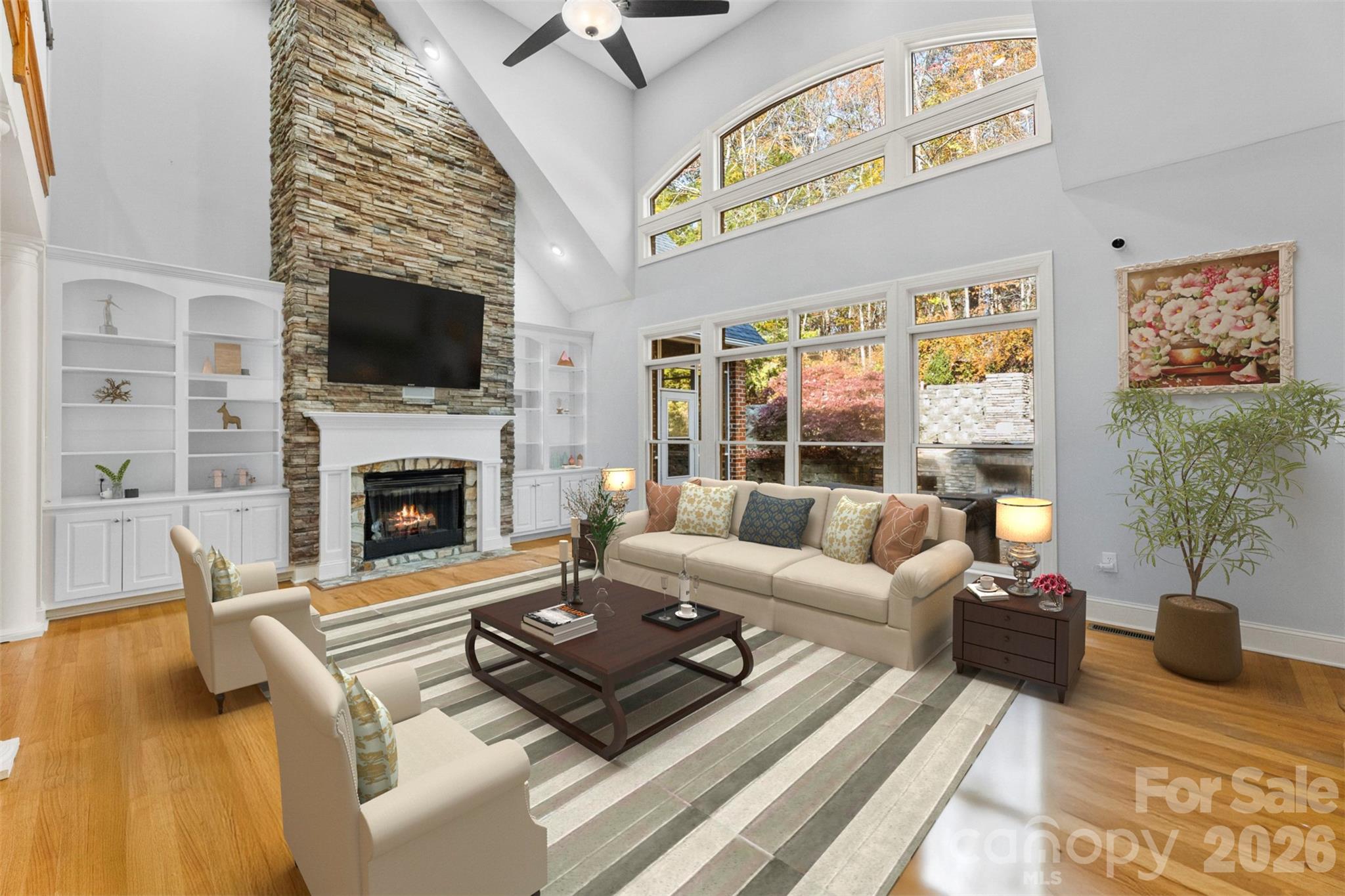 Partridge Bluff - Residential