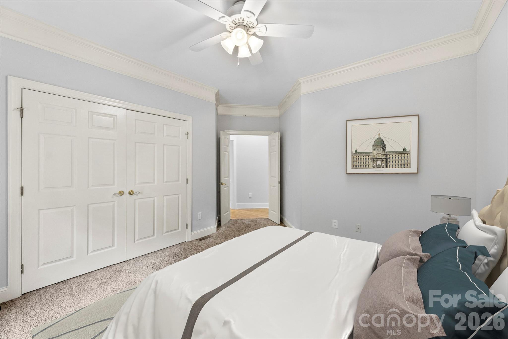 Partridge Bluff - Residential