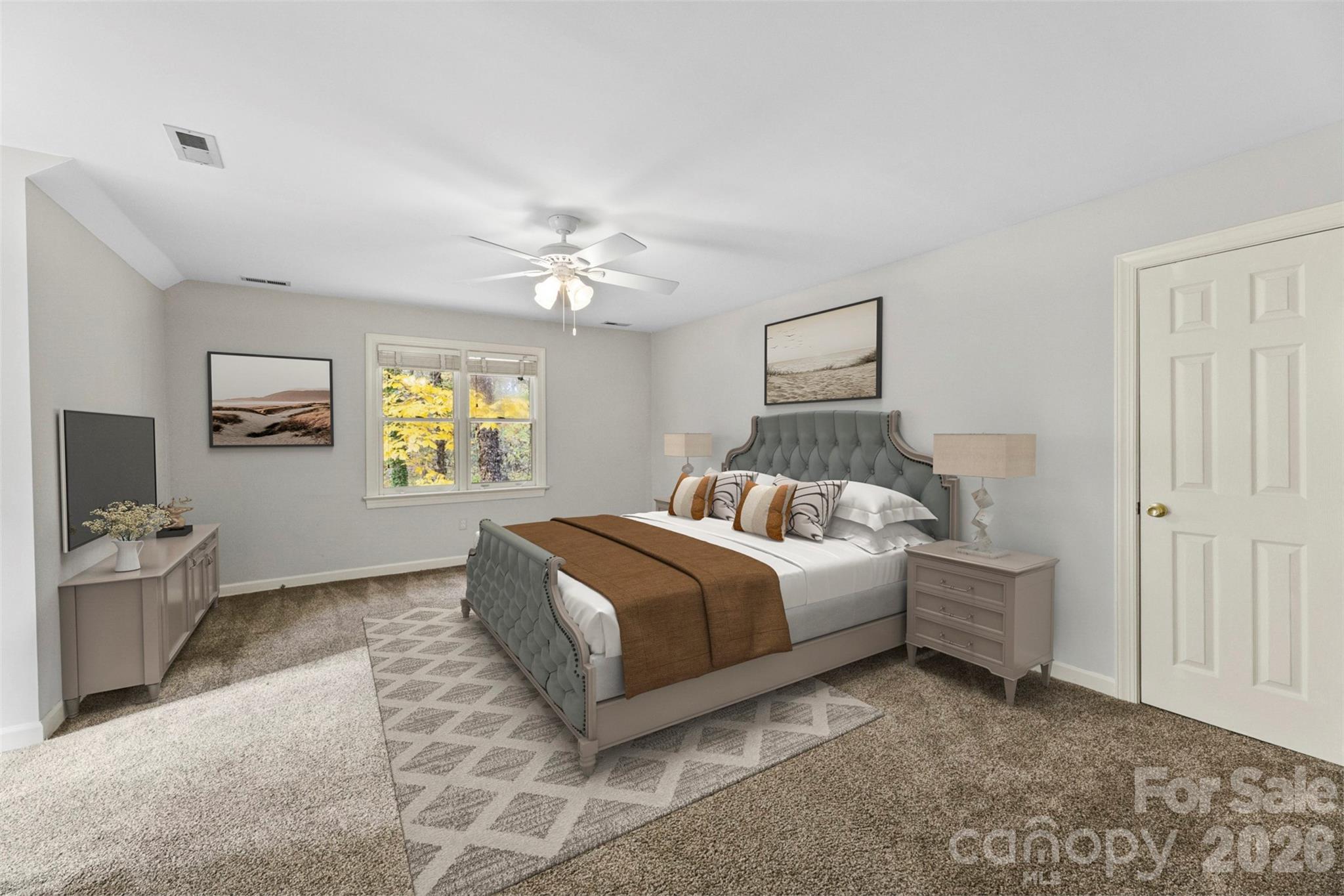 Partridge Bluff - Residential