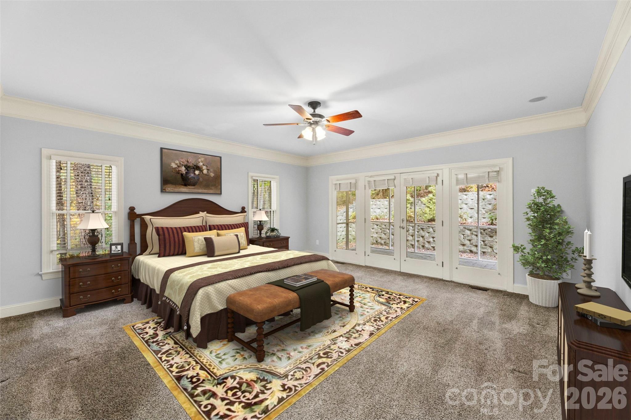 Partridge Bluff - Residential