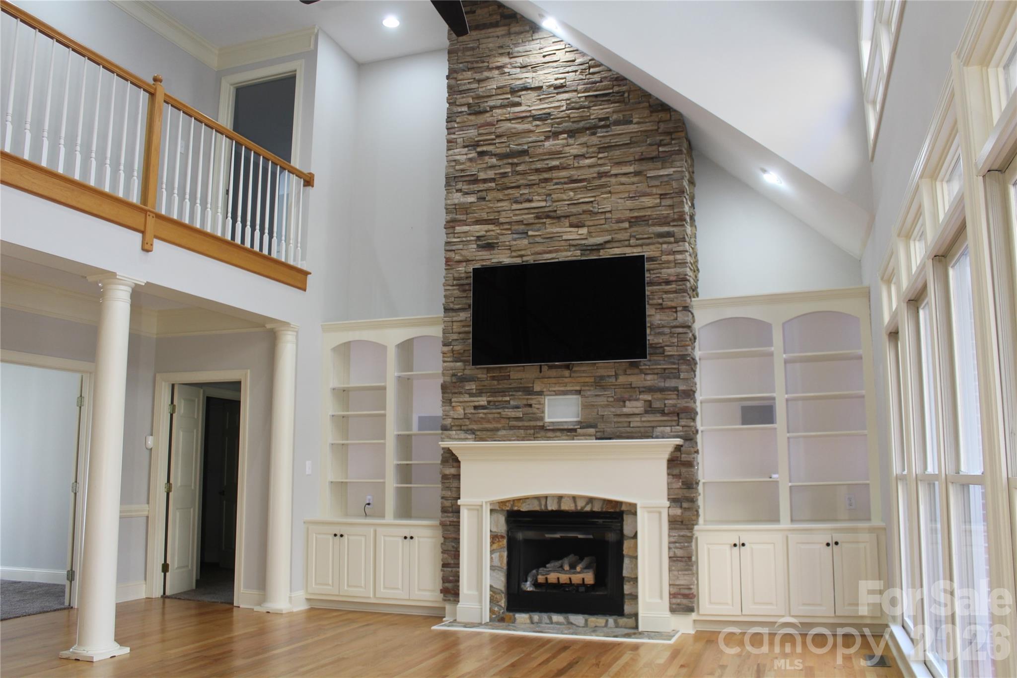 Partridge Bluff - Residential