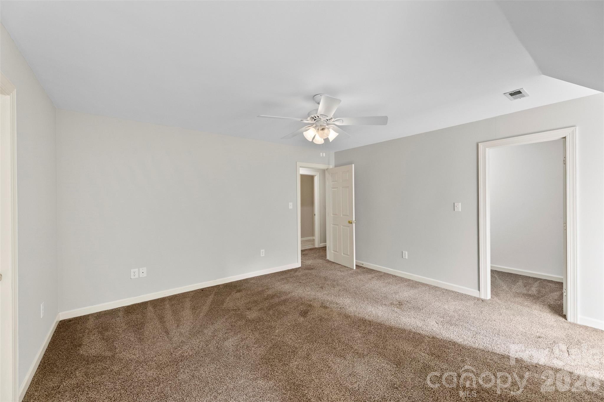 Partridge Bluff - Residential