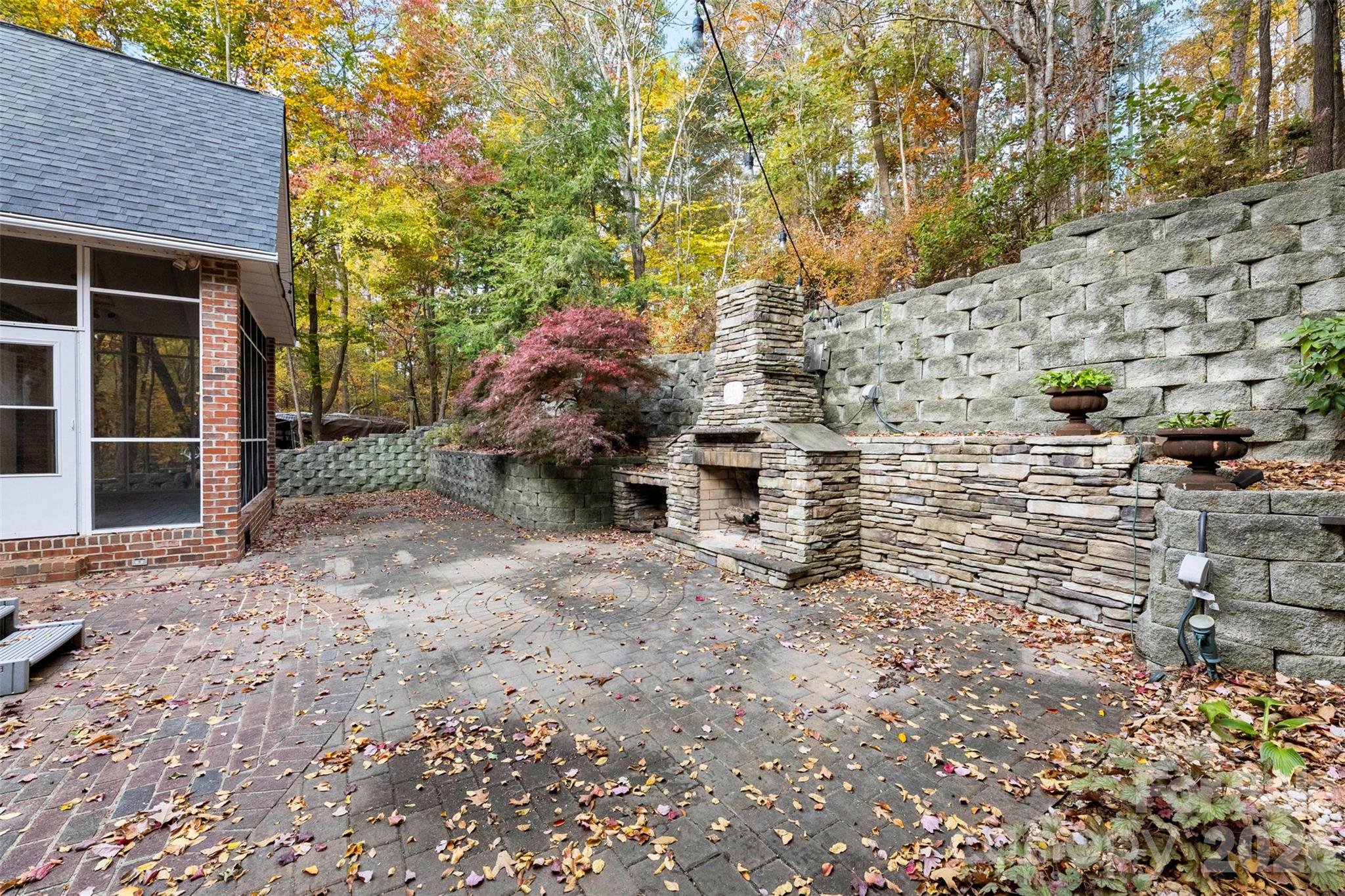 Partridge Bluff - Residential