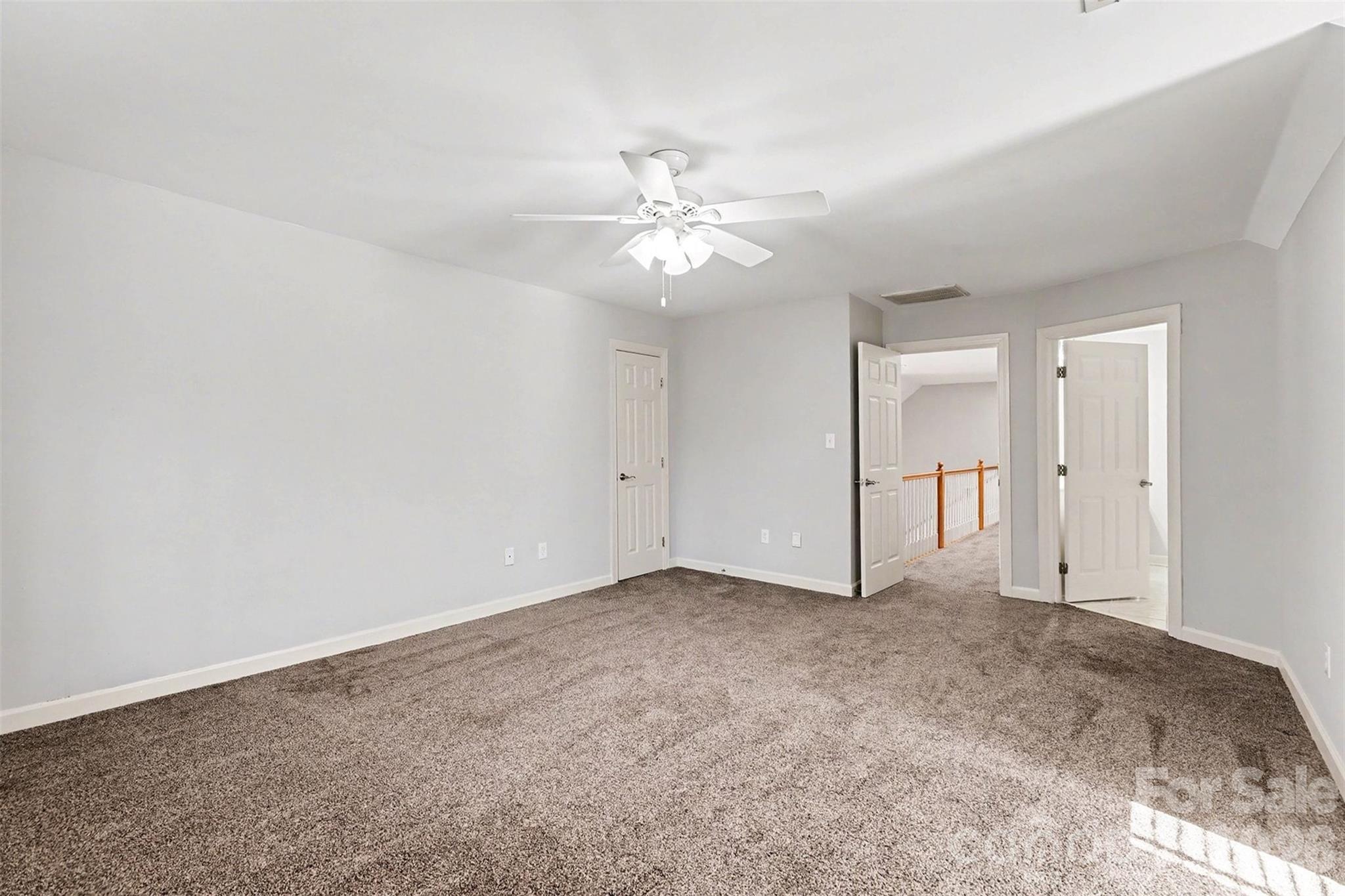 Partridge Bluff - Residential