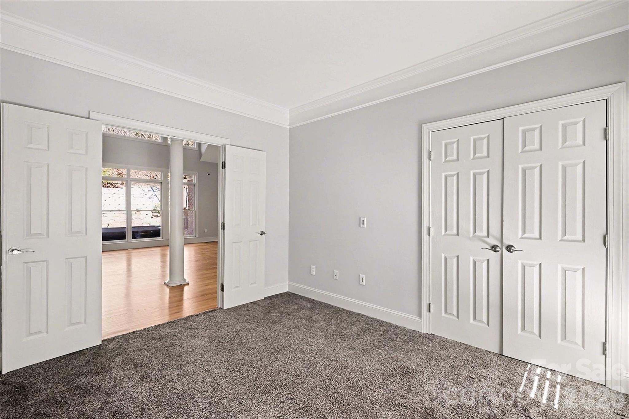 Partridge Bluff - Residential