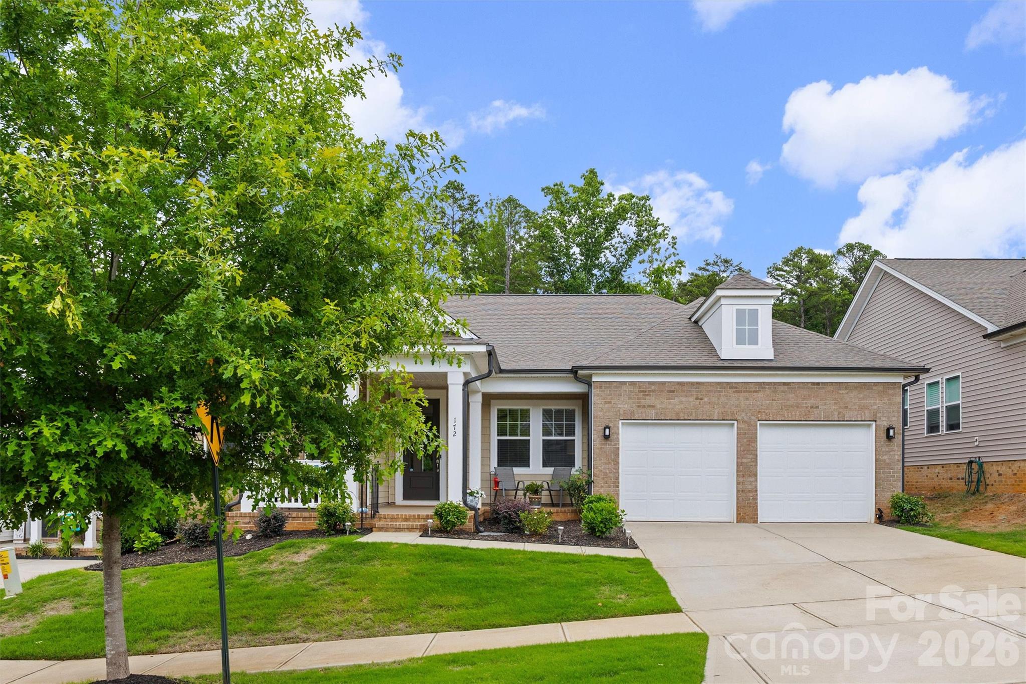 172 Amerson Drive