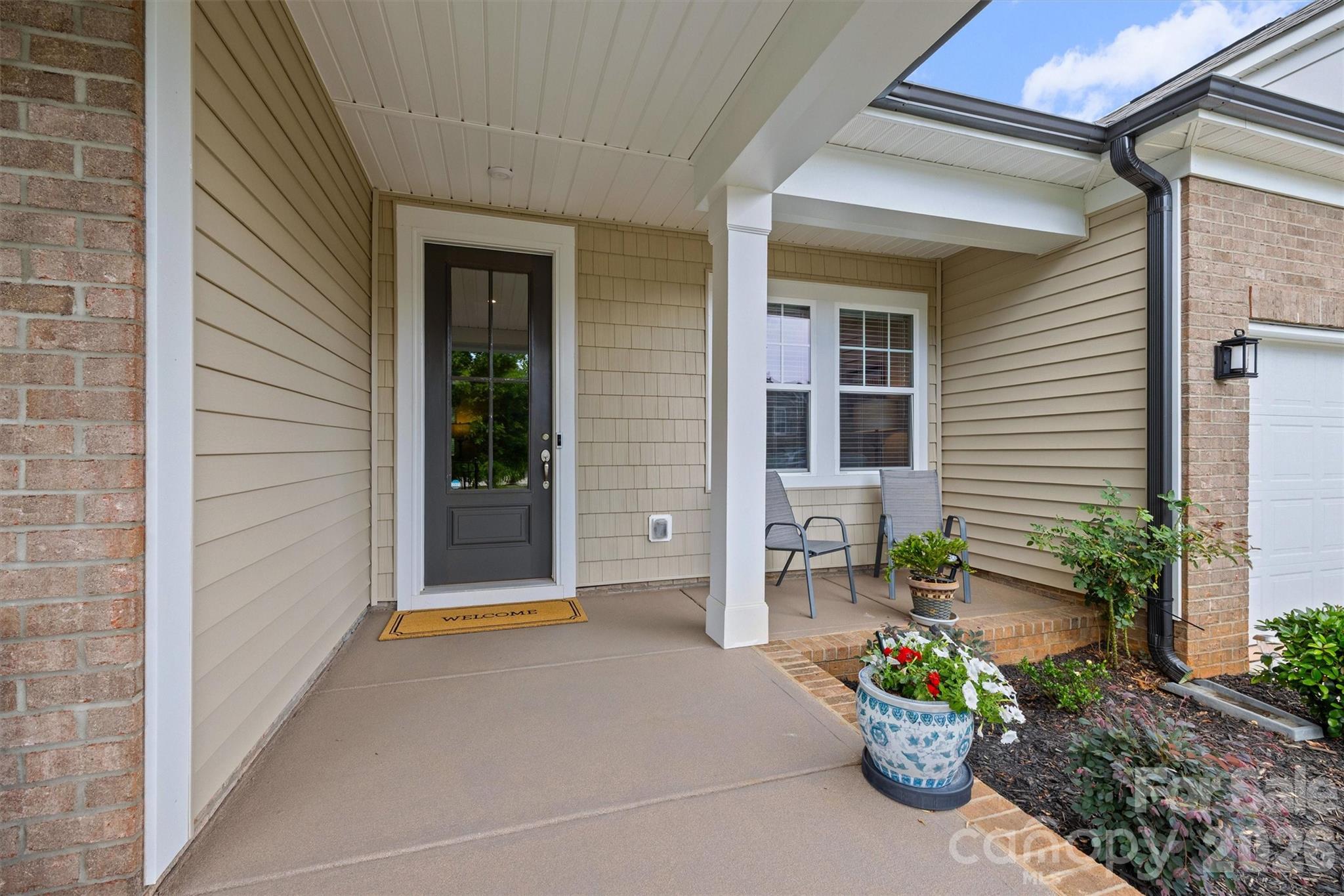 172 Amerson Drive