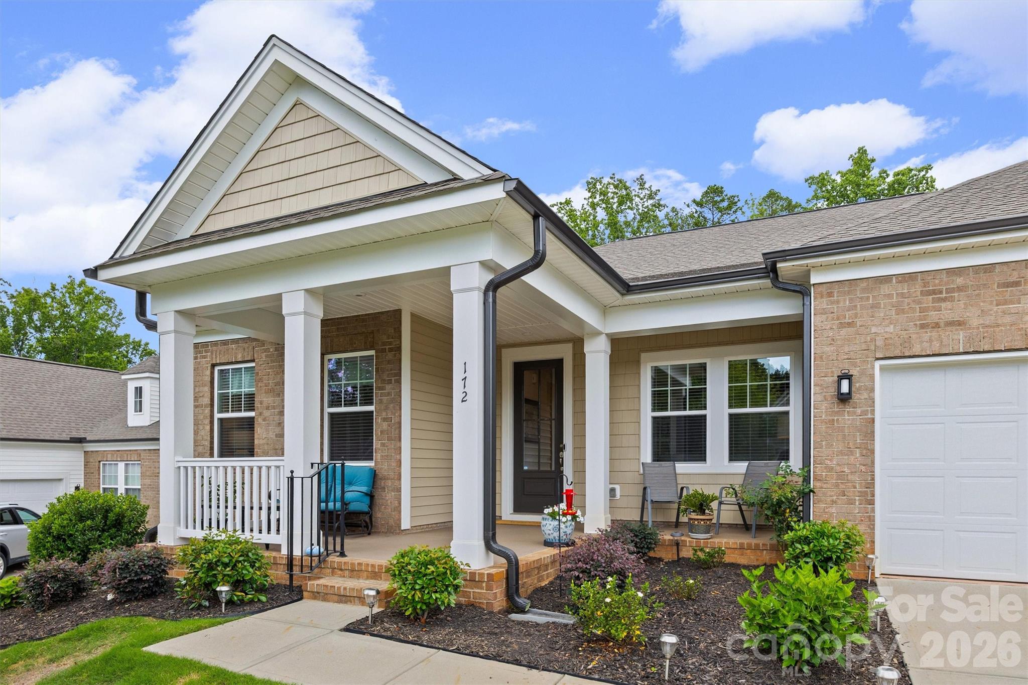172 Amerson Drive