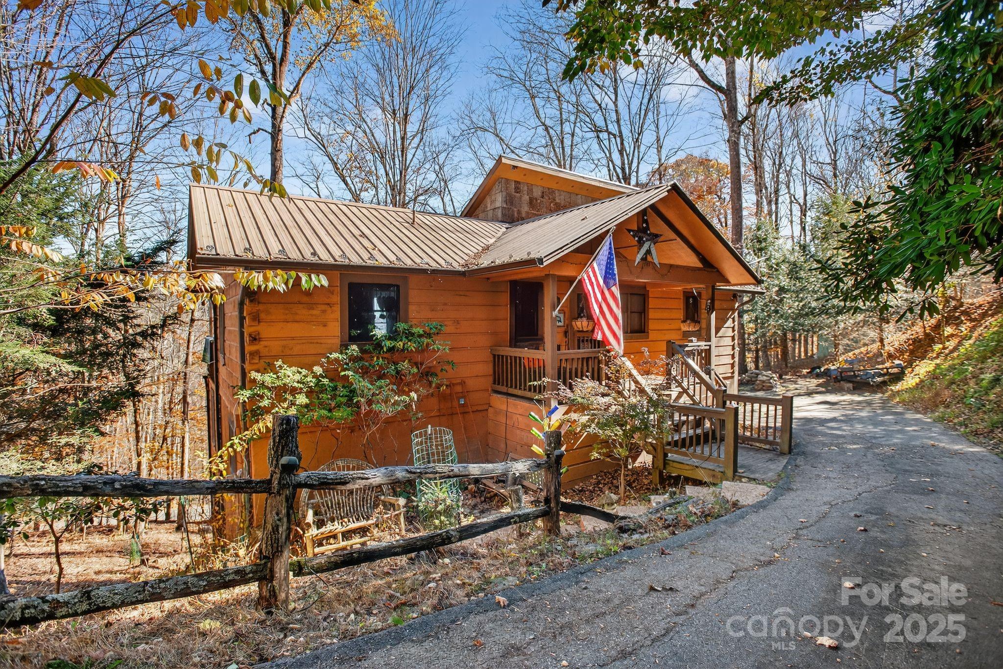 343 Chestnut Village