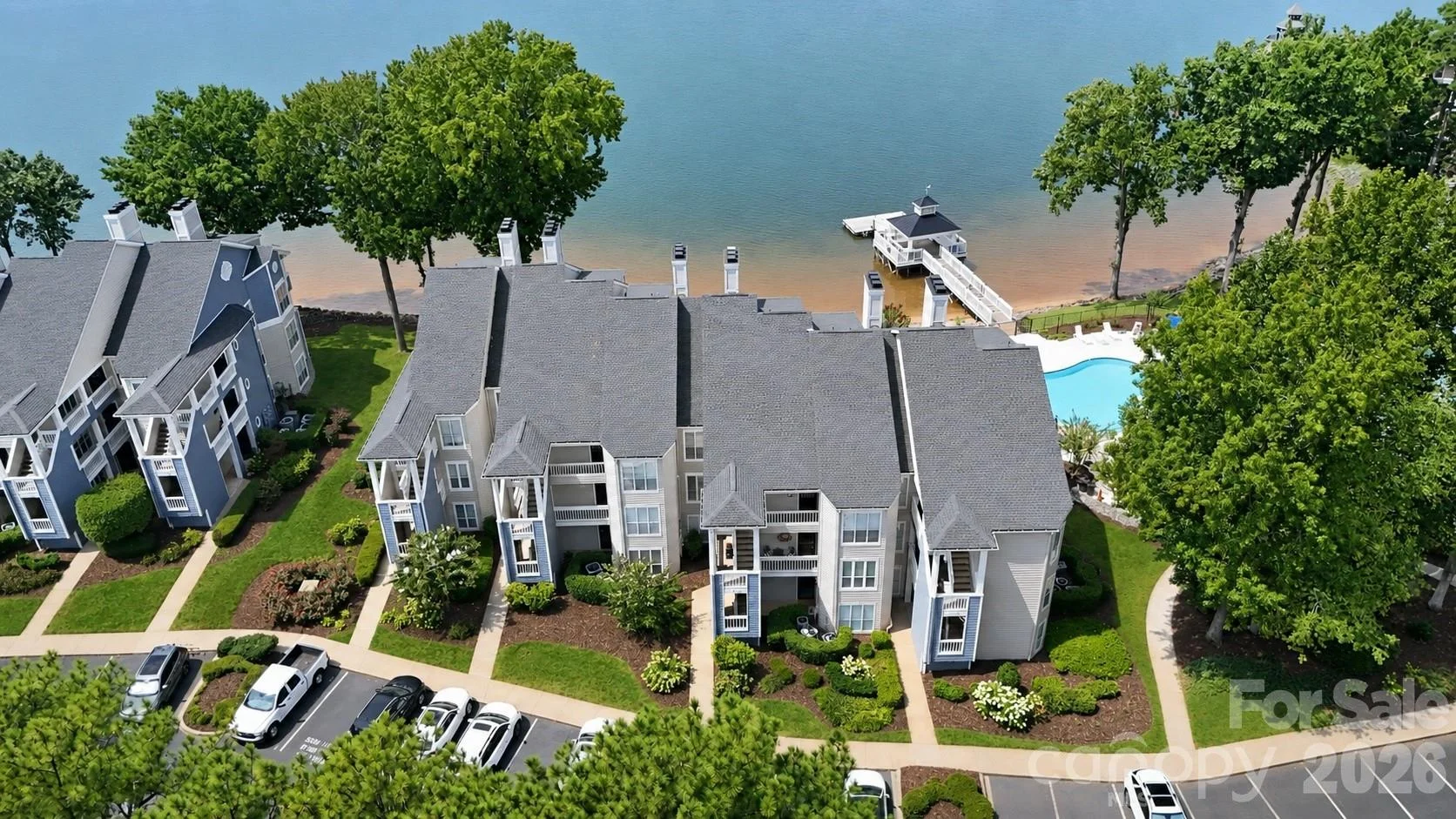 932 Southwest Drive, Davidson, NC, 28036