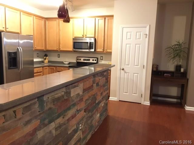 Crismark - Residential