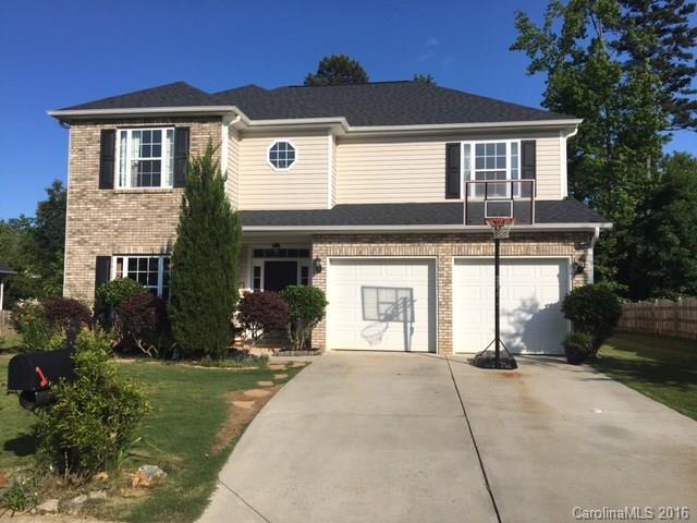 Crismark - Residential