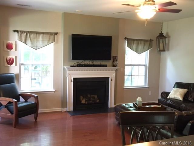 Crismark - Residential