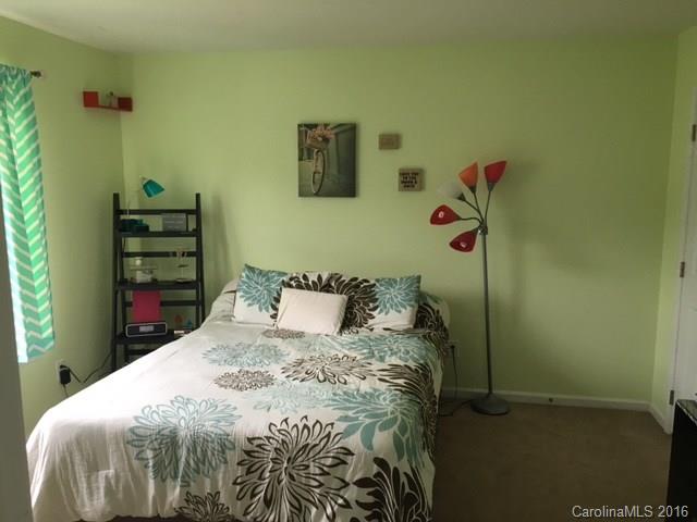 Crismark - Residential