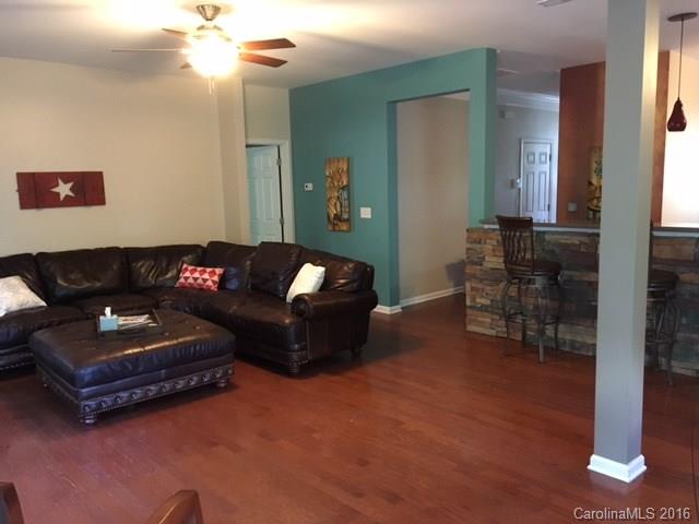 Crismark - Residential