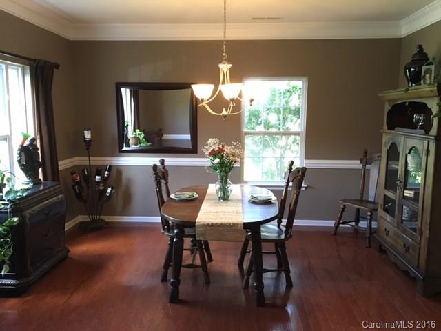 Crismark - Residential