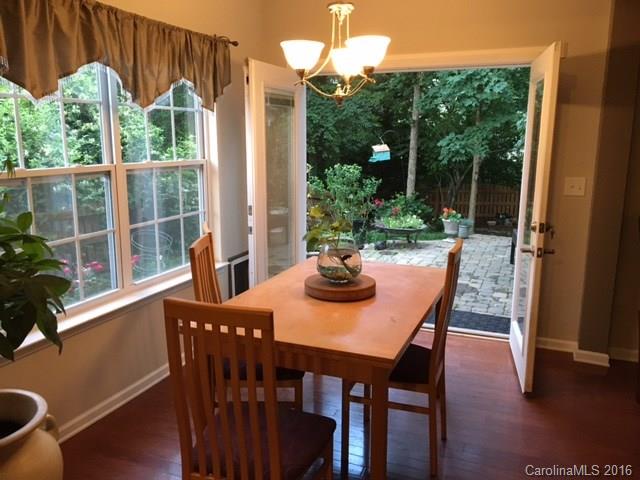 Crismark - Residential