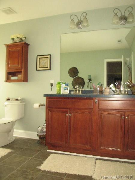 Madison Green - Residential