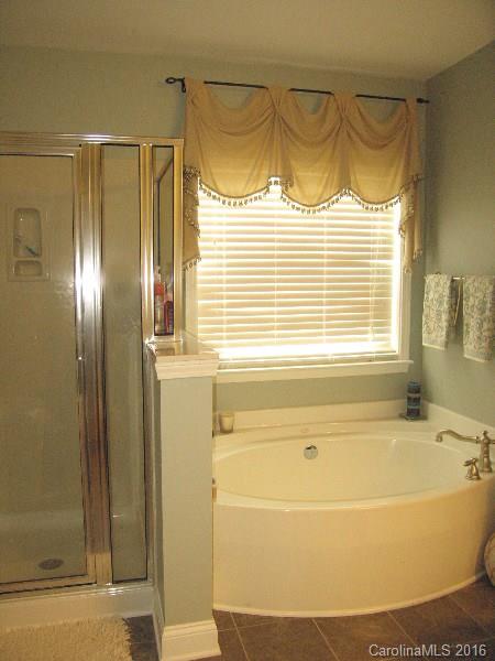 Madison Green - Residential