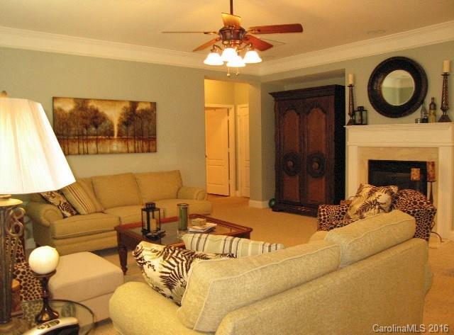 Madison Green - Residential