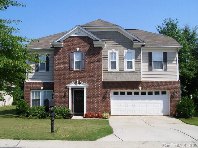 Madison Green - Residential