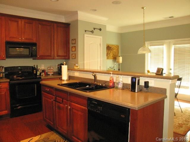 Madison Green - Residential