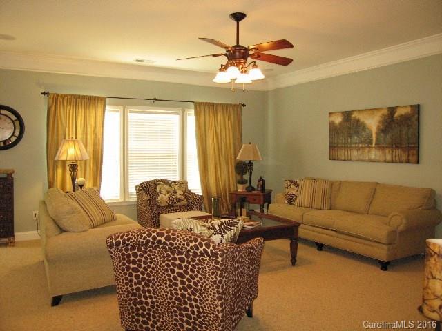 Madison Green - Residential