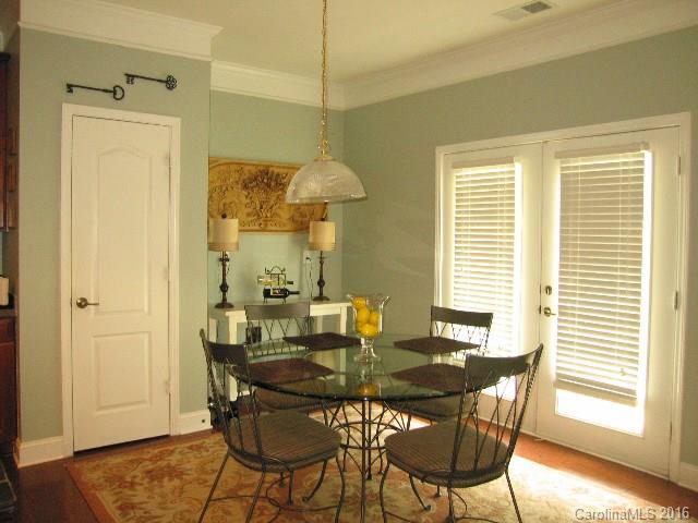 Madison Green - Residential