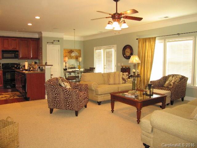 Madison Green - Residential