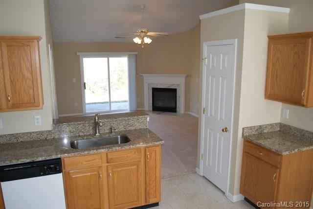 Tega Cay - Residential